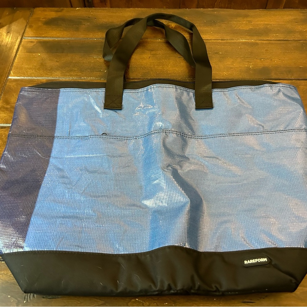 NWOT Rareform Hudson Tote Bag